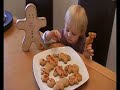 Monisha Jean Speedy Ginger Bread Maker