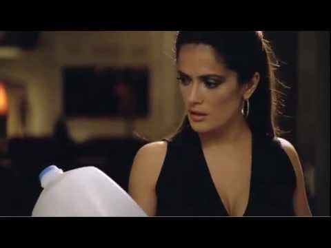 salma hayek