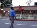 India-Pakistan Border Closing Ceremony - Indian Side India-Pakistan Border Closing Ceremony - Indian Side