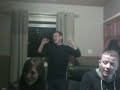 frankie shuffle