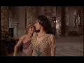the improvisational dance routine from ken russell's 