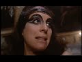 the improvisational dance routine from ken russell's 