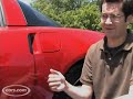 2008 Chevrolet Corvette/ Quick Drive
