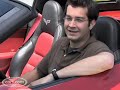 2008 chevrolet corvette/ quick drive