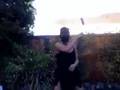 Katherine Yee is Ninja