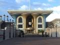 Oman - Muscat Oman - Muscat