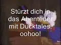 ducktales auf niederländisch  deutsche untertiteln 