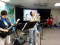 (Through it All 爱的诗篇 Hillsong) VCC Chinese Worship