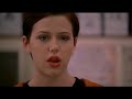 Majandra Delfino's scenes as Martina in Shriek If You Know What I Did Last Friday the 13th