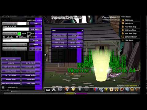 how to download dark mystic purple version