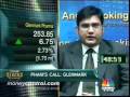 Buy Glenmark Pharma: Phani Sekhar