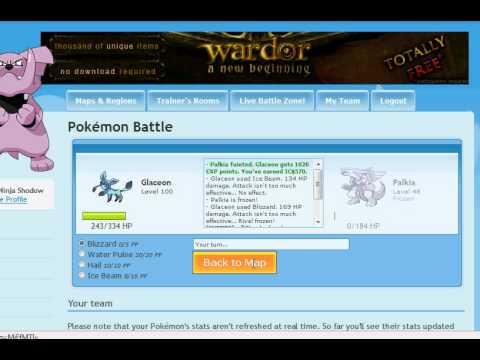 how to get mystic pokemon in pk indigo