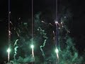runcorn fireworks display manchester ship canal 07 runcorn fireworks display manchester ship canal 07