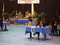 Championne de france 2008 twirling