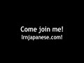 Jpn Podcast is dead... but lrnjapanese.com isn\ Jpn Podcast is dead... but lrnjapanese.com isn\