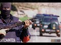 Spanish police:Policia Nacional, Guardia Civil, Ertzaintza. Spanish police:Policia Nacional, Guardia Civil, Ertzaintza.