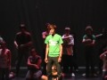 Showtunes 2 - The Flesh Failures/Let the Sunhine - Hair - (ACT Summer Camp 2009)