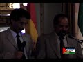 SAHARA OCCIDENTAL  27� CONFERENCI EUROPEA ASAJITU