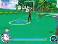 HOLE IN ONE BEAM IMPACT - By TheGuy�