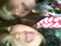 Saiiloves - The Chavs On The Bus!