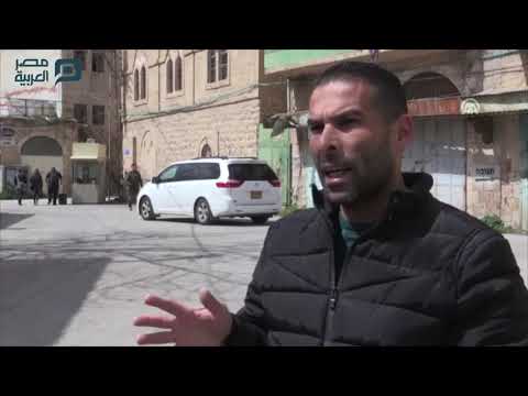 الفلسطينيون في الخليل القديمة.. حياة بنكهة 