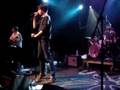 Vampire Weekend (LIVE at El Rey) - White Sky (NEW SONG)
