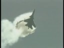 Sukhoi Maneouvers