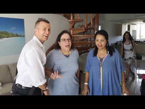 Everything Punta Cana – https://youtu.be/CGbS3YBQpuI – Ruth Crossley