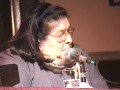 Mercedes Sosa canta dos bellas canciones