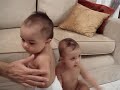 Sofia e Rafael Natal 2009