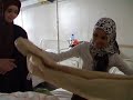 VISITE � KARIMA AU CPMC