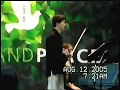 videos de Beethoven Kreutzer3 Chin Kim Shunske Sato GMMFS