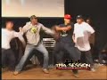 Tha Session - Phoolish