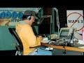 MAPS 3 KTOK Interview (Part 2) with Mark Shannon & FOP President Hensley / www.okcissues.com