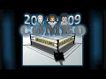 The 2009 Combo Wrestling Awards Theme [We Weren't Born To Follow - Bon Jovi]
