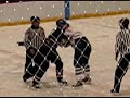 Rogersville Vs Bouctouche