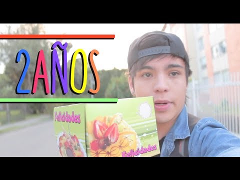 Sebastian - Espero te guste muchísimo, en verdad... estaría genial que lo compartieras con tus amigos de Facebook, Twitter, HI5 jajaja... lo marques como