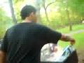 videos de bar b q fun in that valley stream park