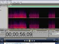 Adobe Audition Editing and Effects