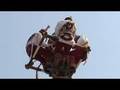 Huitzuco, Los voladores de papantla