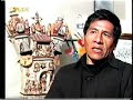 Chungui - Trazos de memoria