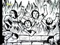 Chungui - Trazos de memoria