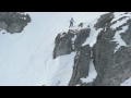 Click here to watch this video Nendaz Freeride 2012 - FWT - Martin Rofner