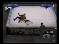 C3-RicaSHo vs Mankind (Match 4/5)