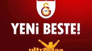 YENİ BESTE! | Galatasaray Senin Uğruna - ultrAslan