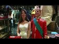Navidad Gangnam y siesta fúnebre en BBC Mundo Freak