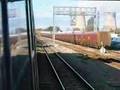 43015 departing Didcot