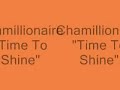 Time To Shine (Chamillionaire, Rasaq) [WITH LYRICS]