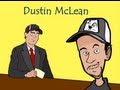 Spintown Interviews...Dustin McLean P2