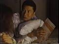 DoCoMo CM ファミリー割引4 「発見」篇
